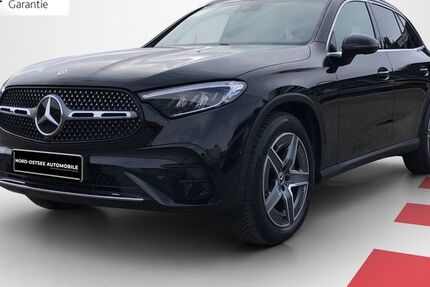 Mercedes-Benz GLC 300 9.024 km 54.250 &euro; Schleswig-Busdorf 24866