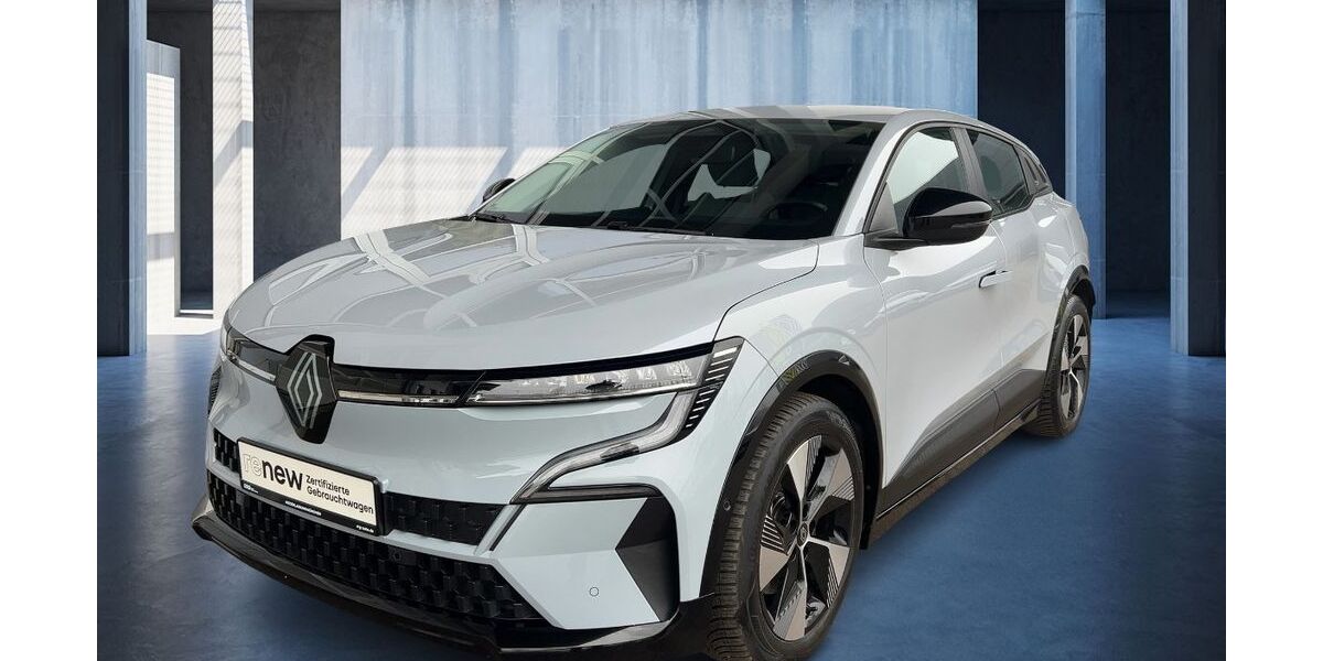 Renault Megane E-TECH 31.395 km 19.990 &euro; Unterschleißheim 85716