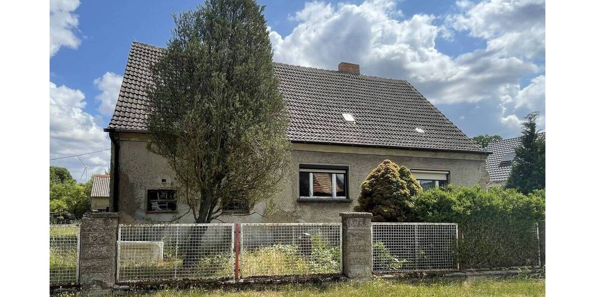 Bauernhaus, Landhaus Jacobsdorf Petersdorf - 4 Zimmer, 95 m&sup2;, 148.000&euro; | Angebot:22102850