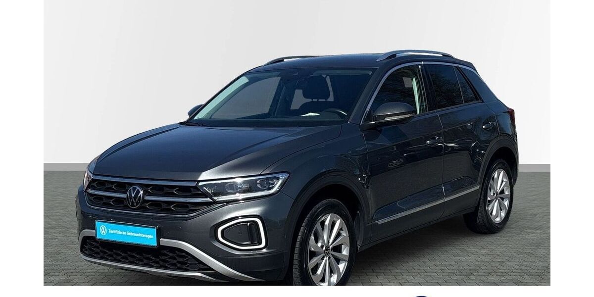 VW T-Roc 78.957 km 23.950 &euro; Groß Grönau 23627