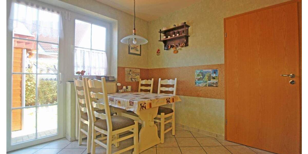 Doppelhaushälfte Geesthacht - 4 Zimmer, 110 m&sup2;, 439.500&euro; | Angebot:25801914