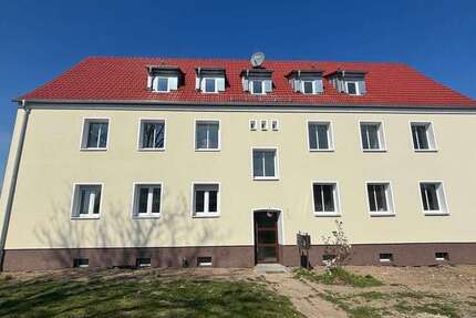 Wohnung Märkisch Luch OT Buschow Buschow - 3 Zimmer, 65 m&sup2;, 553&euro; | Angebot:26317072