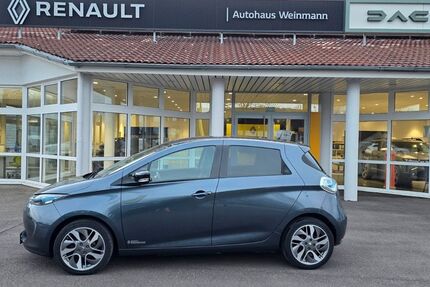 Renault ZOE 27.760 km 6.980 &euro; Schömberg 72355