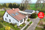 HORN IMMOBILIEN ++ Einfamilienhaus mit vielen Extras in Güterberg bei Strasburg, ruhige Lage! - Einfamilienhaus Uckerland / Güterberg Güterberg | Angebot:26225621
