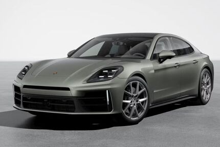 Porsche Panamera 20.900 km 118.990 &euro; Amberg 92224