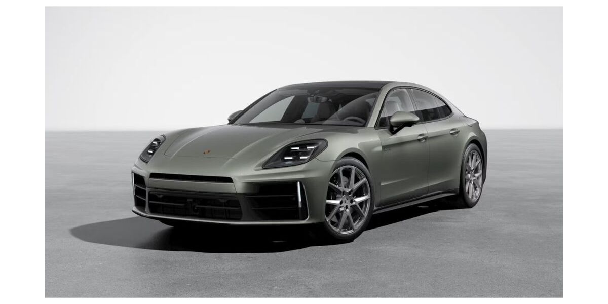 Porsche Panamera 20.900 km 118.990 &euro; Amberg 92224
