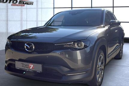 Mazda MX-30 10.895 km 18.480 &euro; Höhenkirchen-Siegertsbrunn 85635