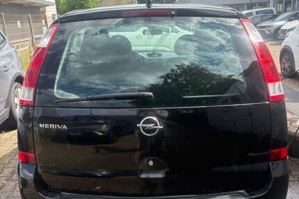 Opel Meriva 142.000 km 1.500 &euro; Essen 45307