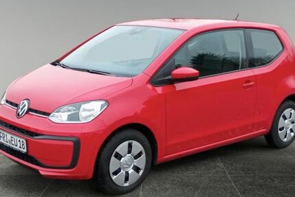 VW up!