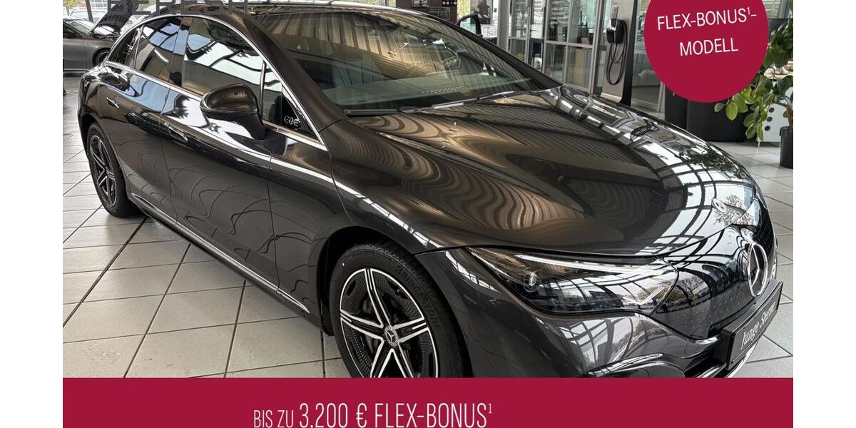 Mercedes-Benz EQE 17.600 km 52.955 &euro; Münster 48155