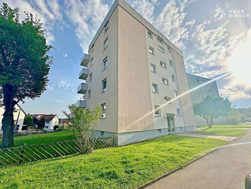 Wohnung zum Kaufen in Sindelfingen 189.900 € 62 m²