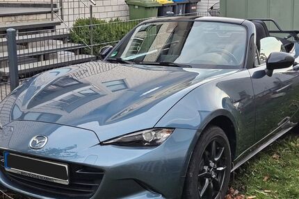 Mazda MX-5 50.000 km 17.000 &euro; Detmold 32758