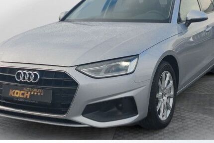 Audi A4 124.650 km 22.390 &euro; Schwäbisch Hall 74523