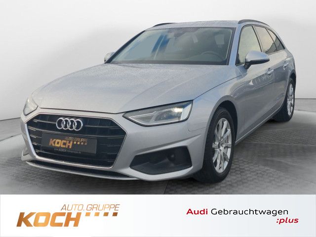 Audi A4 124.650 km 22.390 &euro; Schwäbisch Hall 74523