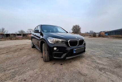 BMW X1 186.000 km 11.800 &euro; Itzehoe 25524