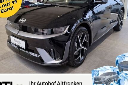Hyundai IONIQ 5 2.500 km 44.780 € Dresden-Altfranken 01156