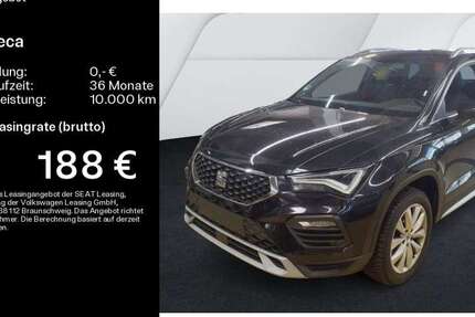 Seat Ateca 26.508 km 27.490 &euro; Mainz-Kastell (Wiesbaden) 55252
