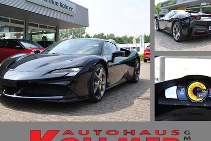 Ferrari SF90 3.200 km 379.000 € Kamen 59174