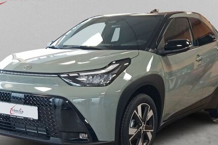 Toyota Aygo (X) 2.500 km 24.640 &euro; Pirna 01796