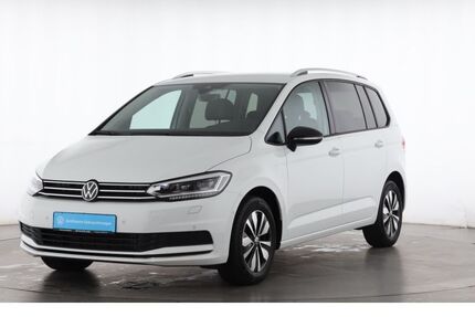 VW Touran 29.128 km 32.180 &euro; Plattling 94447