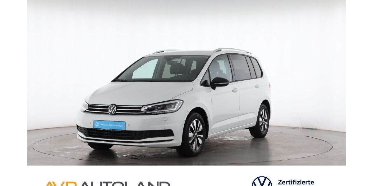 VW Touran 29.128 km 32.180 &euro; Plattling 94447