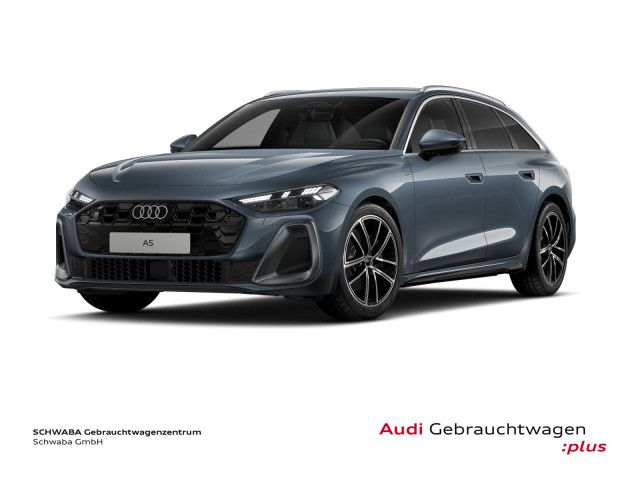 Audi A5 11.000 km 54.790 &euro; Gersthofen 86368