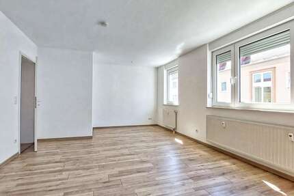 Wohnung Bayreuth City - 2 Zimmer, 62 m&sup2;, 210.000&euro; | Angebot:27685885