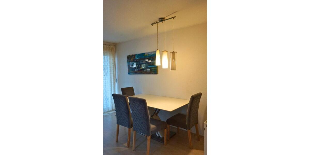 Etagenwohnung Neckarsulm - 2 Zimmer, 45 m&sup2;, 143.000&euro; | Angebot:26993241