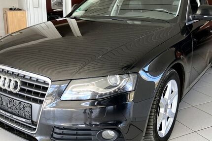Audi A4 305.490 km 4.745 &euro; Schwerin 19061