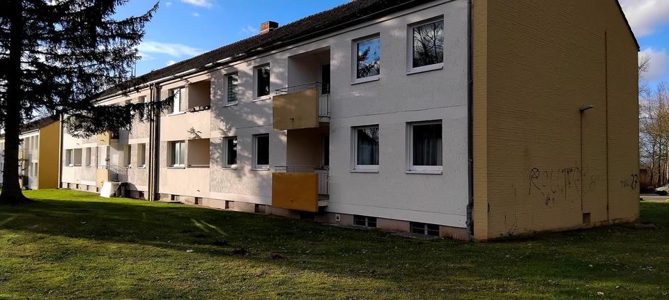 4 Zimmer Eigentumswohnung mit 85m2 4 zimmer