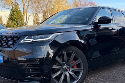 Land Rover Range Rover Velar 196.320 km 23.990 &euro; Altenstadt 63674