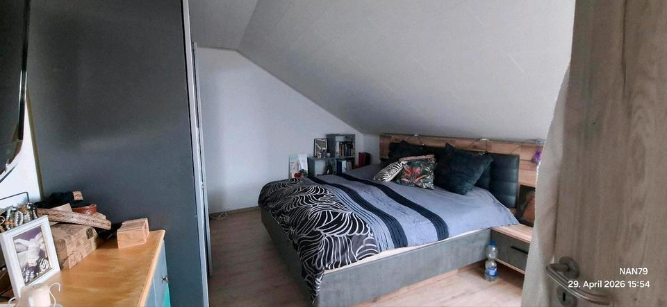 Reihenhaus Welschbillig - 4 Zimmer, 108 m&sup2;, 1.100&euro; | Angebot:26400259