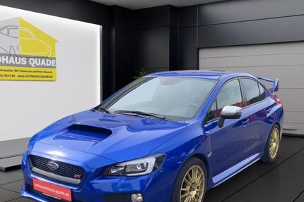 Subaru Impreza 89.900 km 36.999 &euro; Kandern 79400