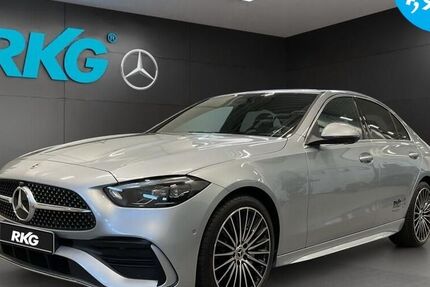 Mercedes C 220