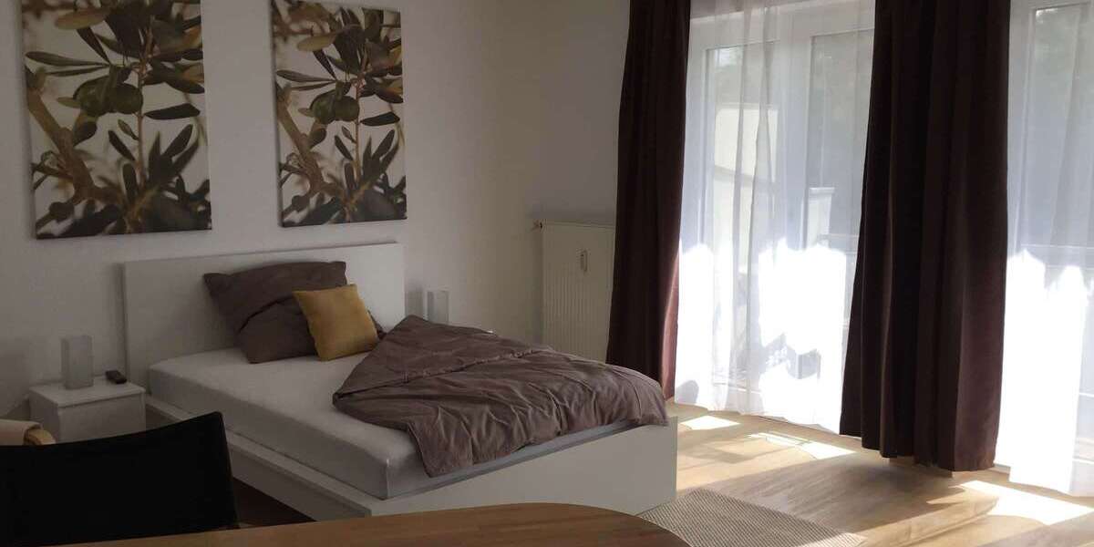 Zimmer Düsseldorf Pempelfort - 1 Zimmer, 1.325&euro; | Angebot:27136503