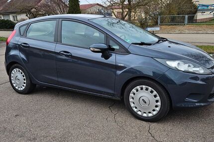 Ford Fiesta 246.688 km 2.900 &euro; Rot am See 74585