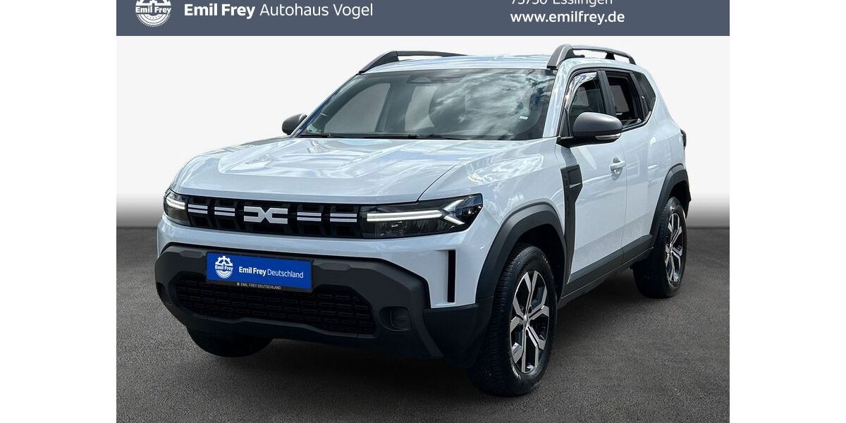 Dacia Duster 18.890 km 22.980 &euro; Esslingen 73730