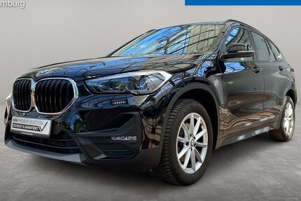 BMW X1 21.007 km 26.806 &euro; Barsbüttel bei Hamburg 22885
