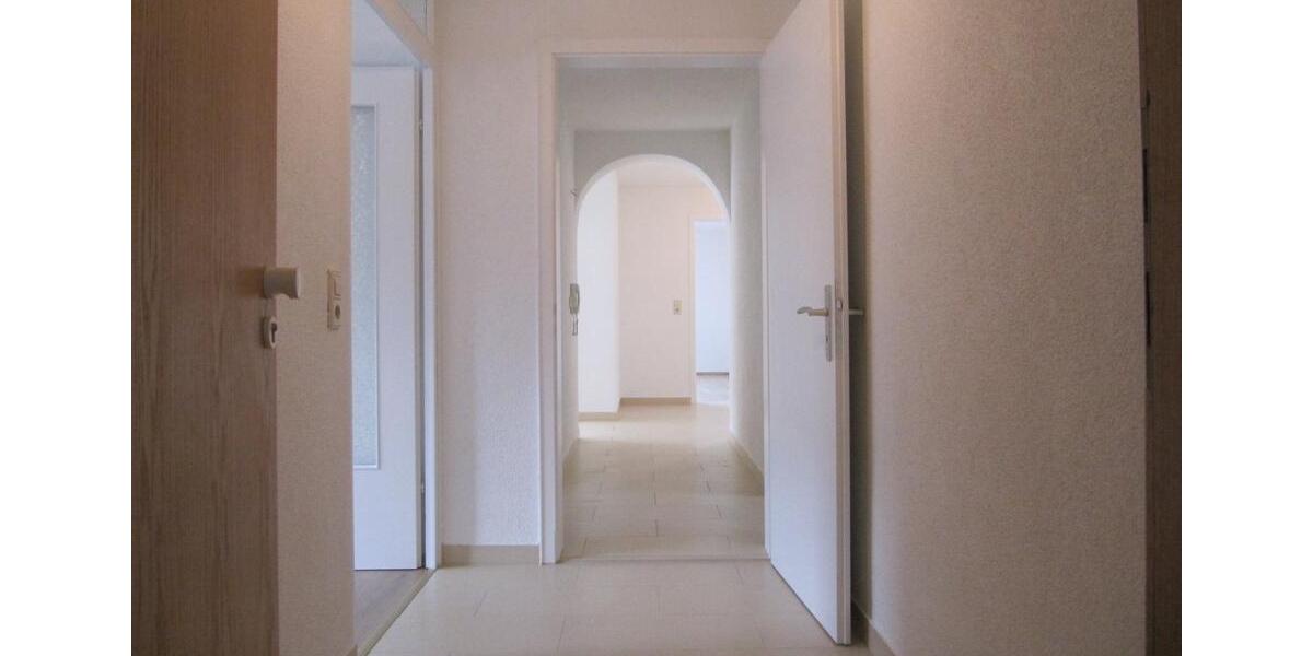 Schöne Wohnung in Nussbach zu vermieten 4.5 zimmer