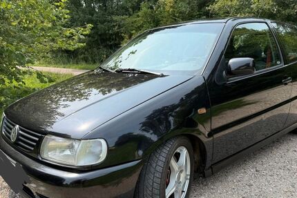 VW Polo 224.000 km 2.900 € Lambsheim 67245
