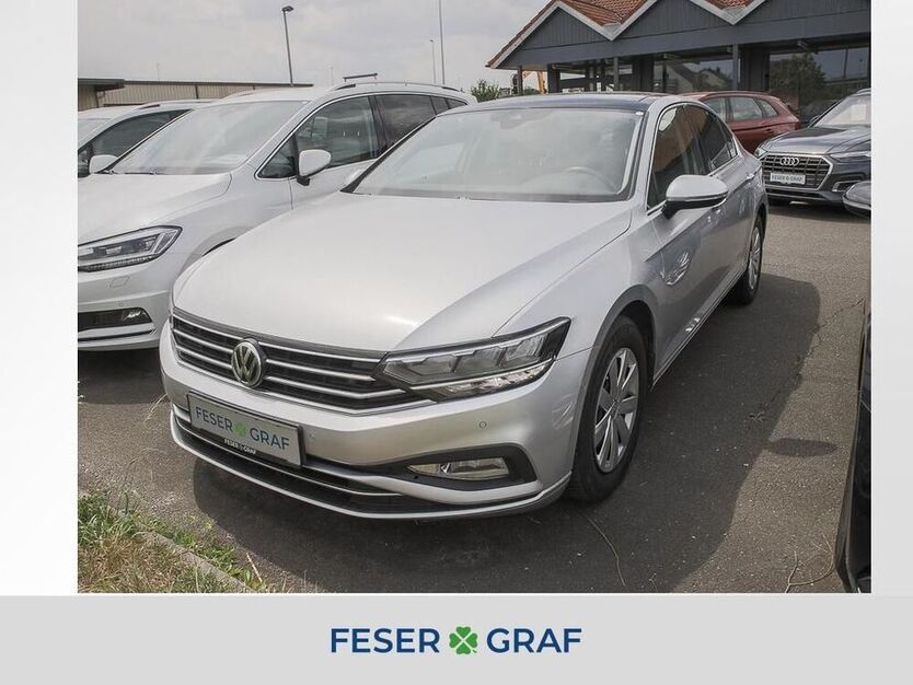 Passat