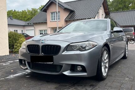 BMW 535 267.000 km 11.900 &euro; Ulmen 56766