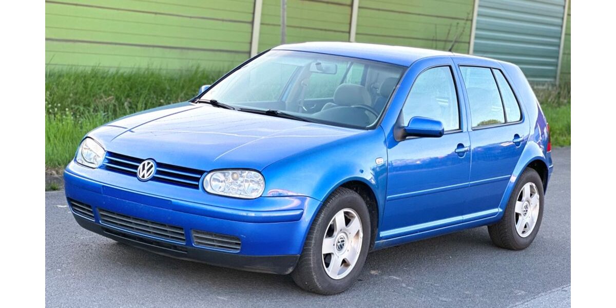 VW Golf 229.100 km 1.400 &euro; Bovenden / Göttingen Niedersachsen / 37120
