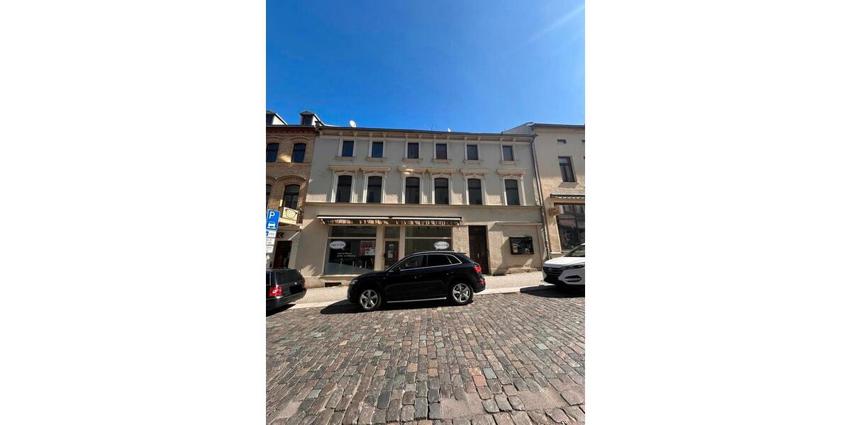 Mehrfamilienhaus, Wohnhaus Bernburg (Saale) - 150.000&euro; | Angebot:26300824