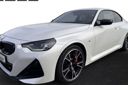 BMW M240i 13.319 km 52.500 &euro; Kümmersbruck 92245
