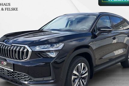 Skoda Kodiaq 1.055 km 37.890 € Flensburg 24941