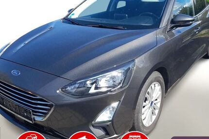 Ford Focus 94.700 km 16.288 &euro; Kehl 77694