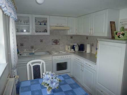 Erdgeschoßwohnung Allstedt - 2 Zimmer, 42 m&sup2;, 320&euro; | Angebot:9707398