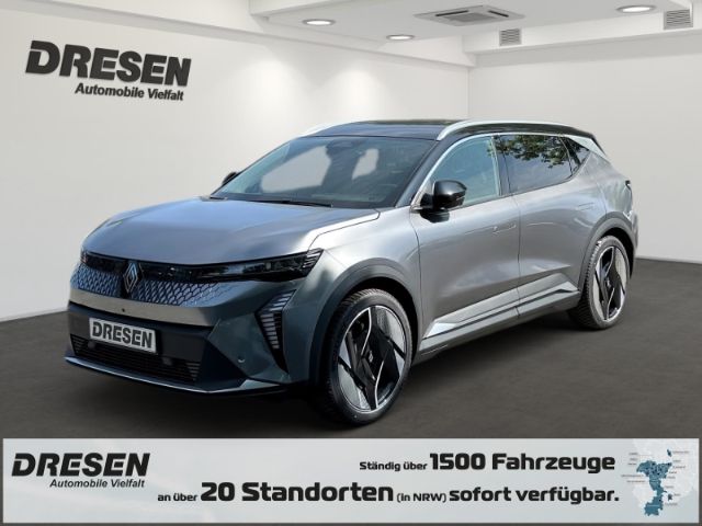 Renault Scenic E-TECH 8.625 km 43.940 &euro; Mönchengladbach 41061