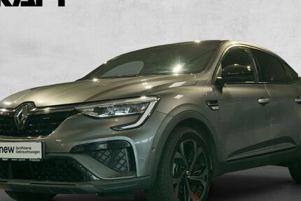 Renault Arkana 84.800 km 19.900 € Seeheim-Jugenheim 64342